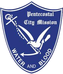 Pentecostal City Mission Church Logo