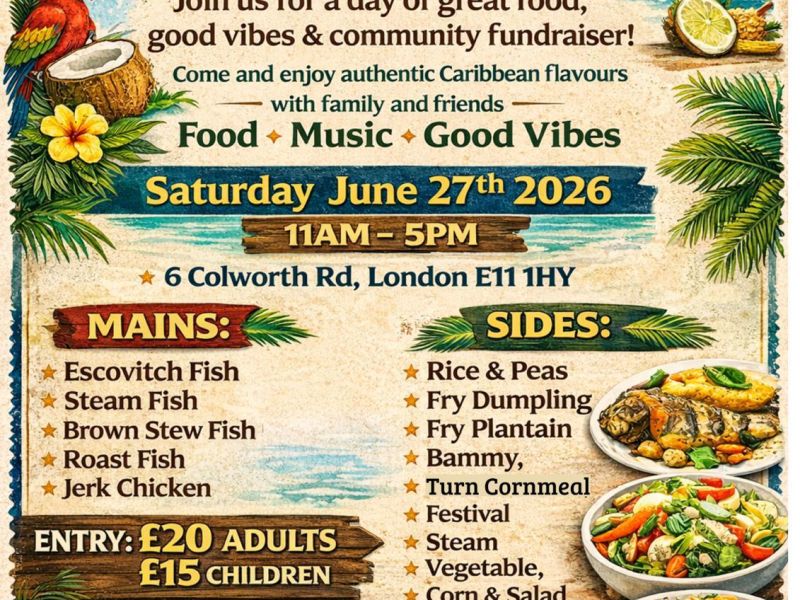 Fish Fry