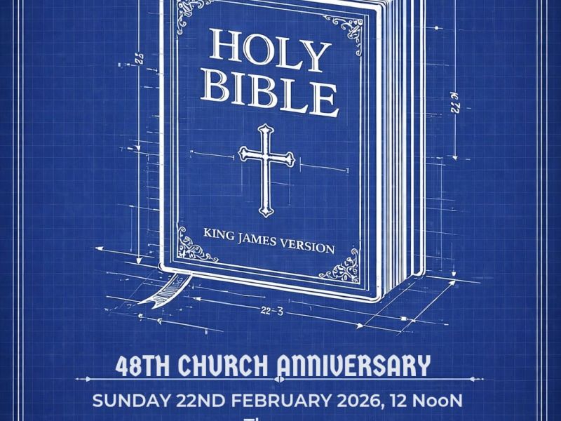 HQ’s 48th Anniversary