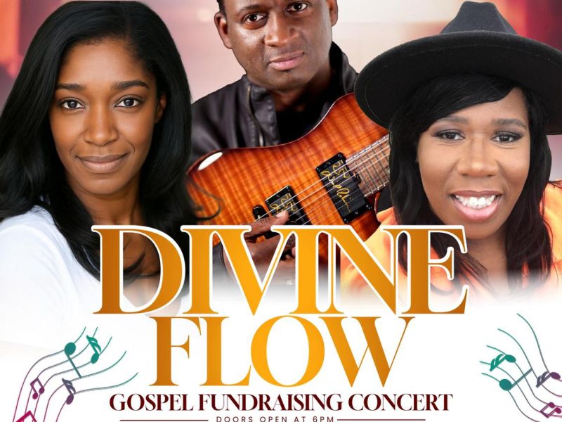  Church ImageNational 58th Annual Holy Convocation Concert