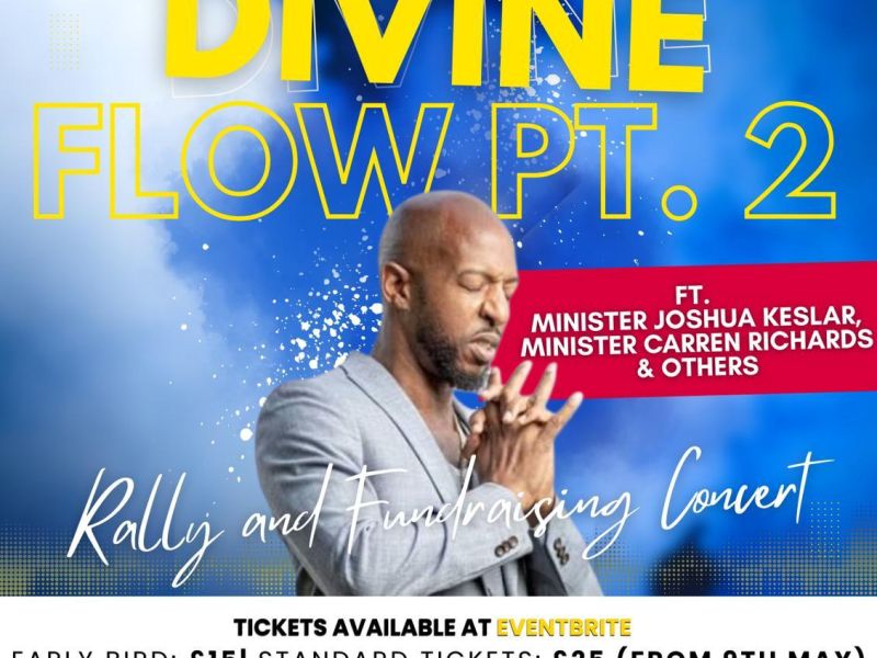 UK Holy Convocation Concert 2026