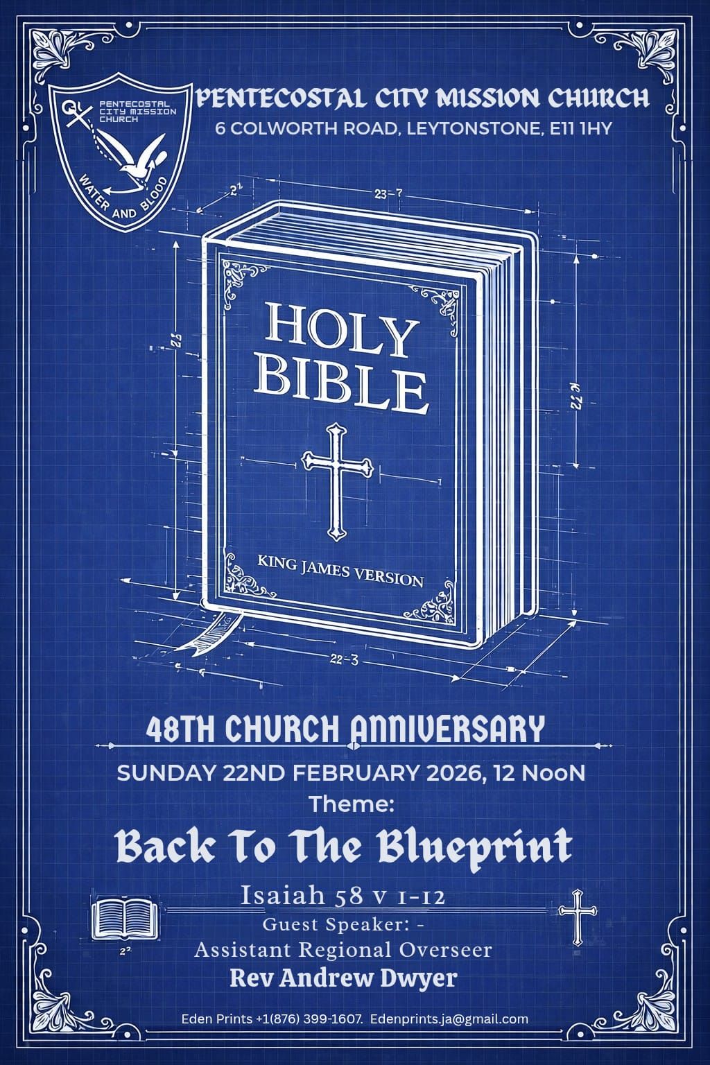  imageHQ’s 48th Anniversary