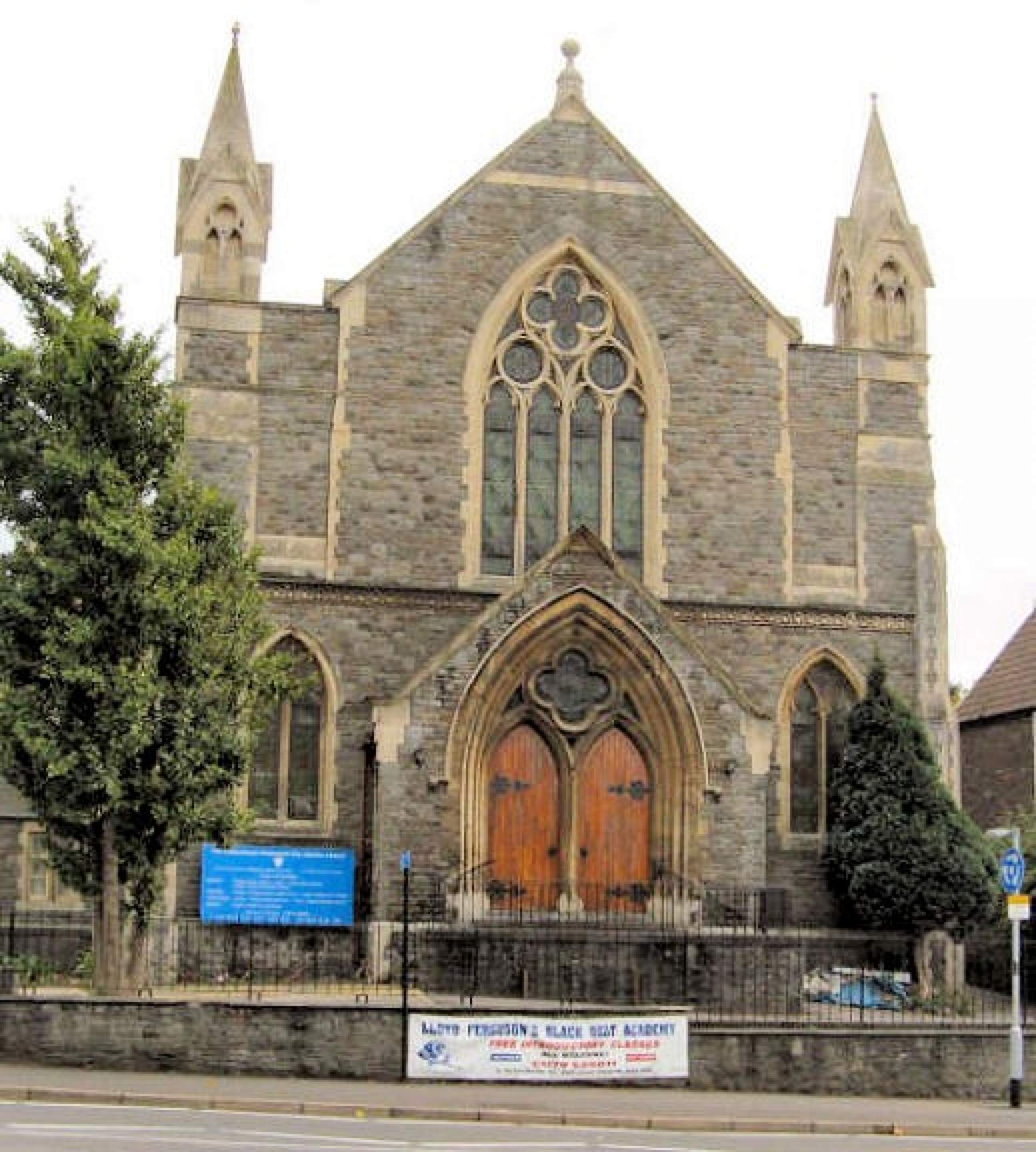 imageBristol