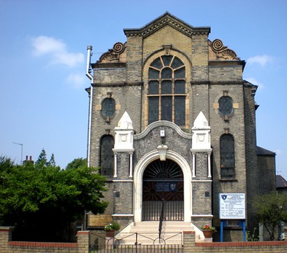  imageLeytonstone (UK HQ)