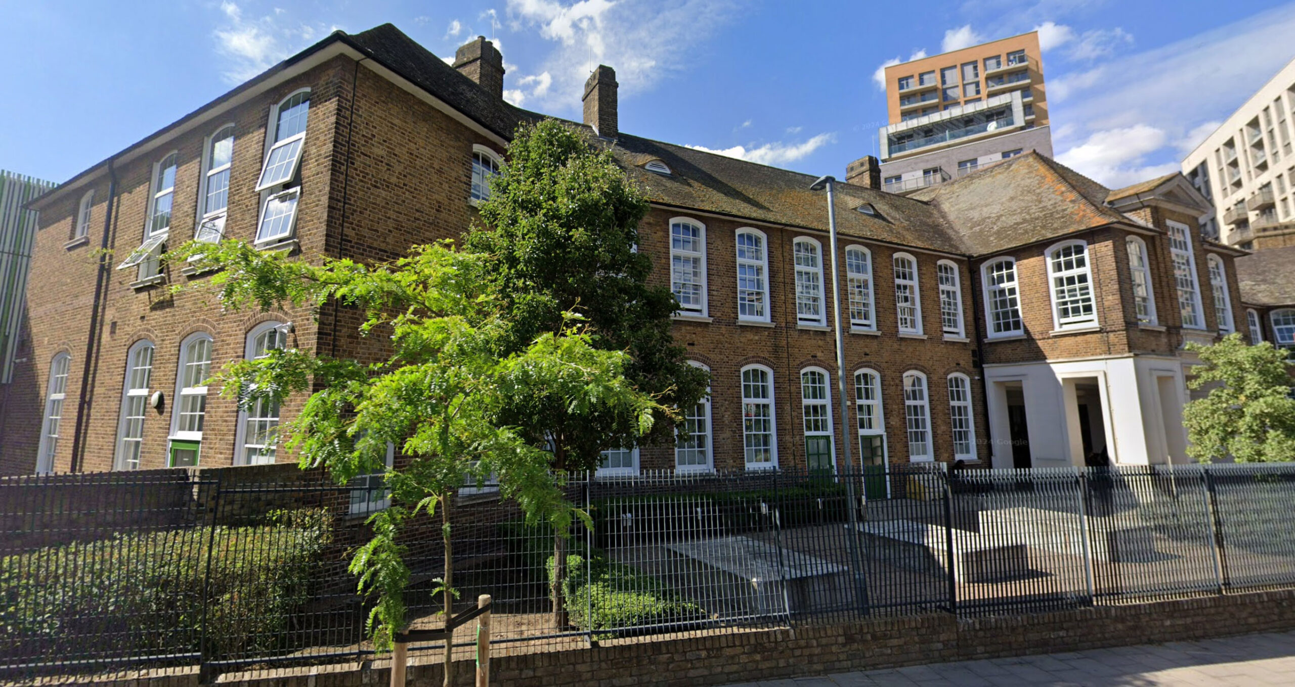 imageGreenwich