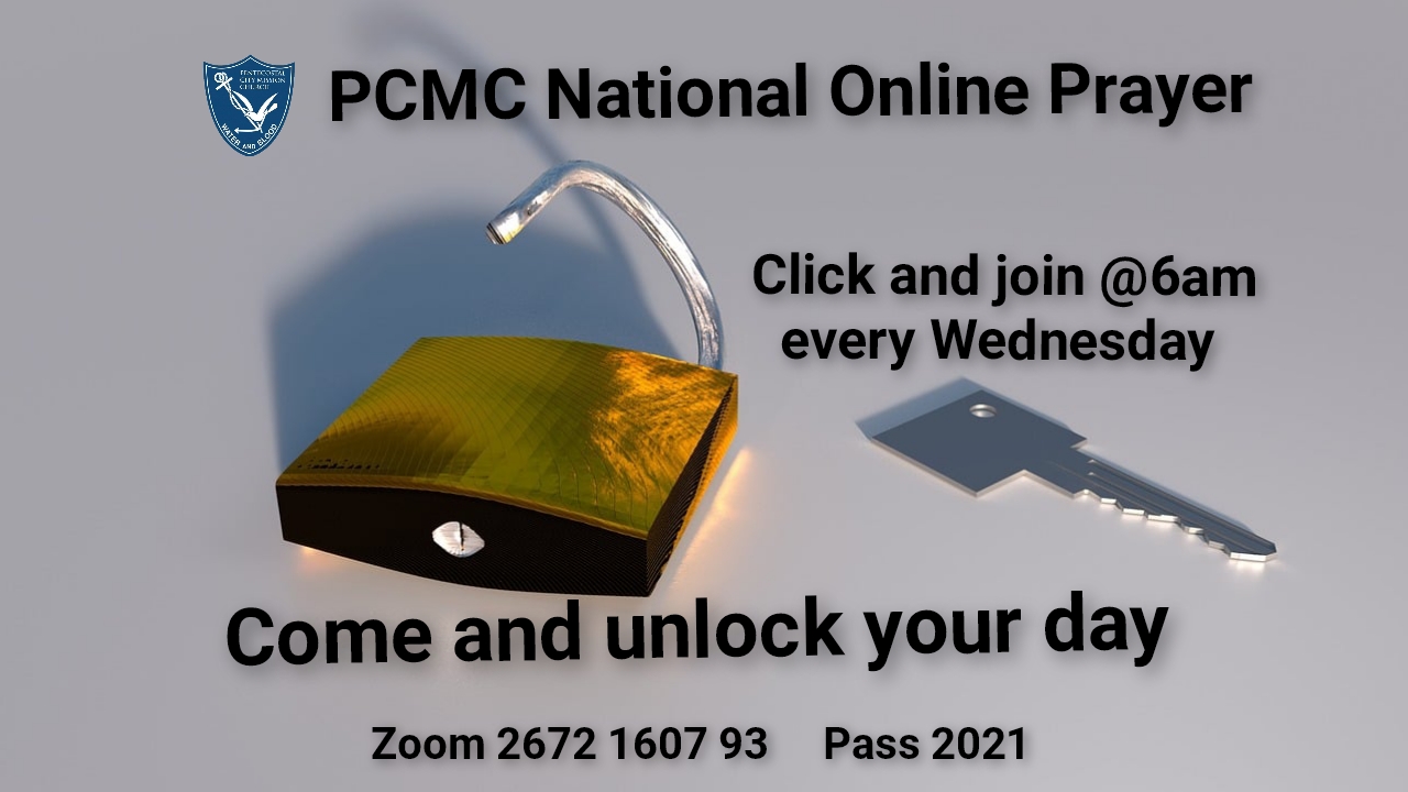  imageNational Online Prayer