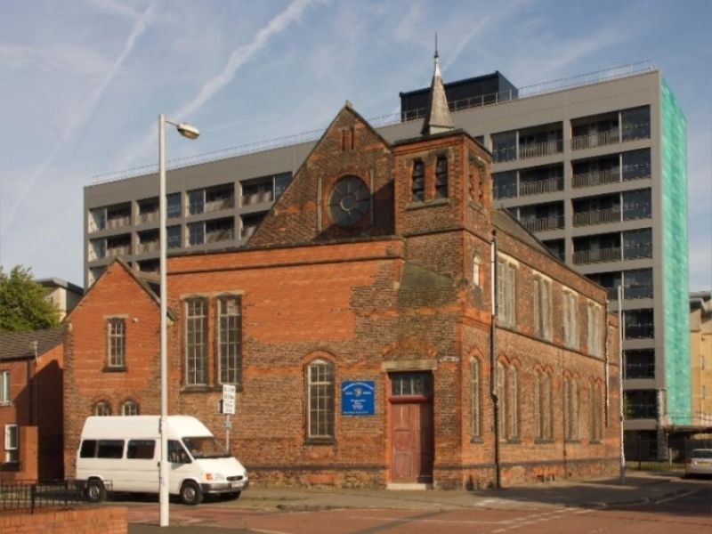  Church ImageManchester