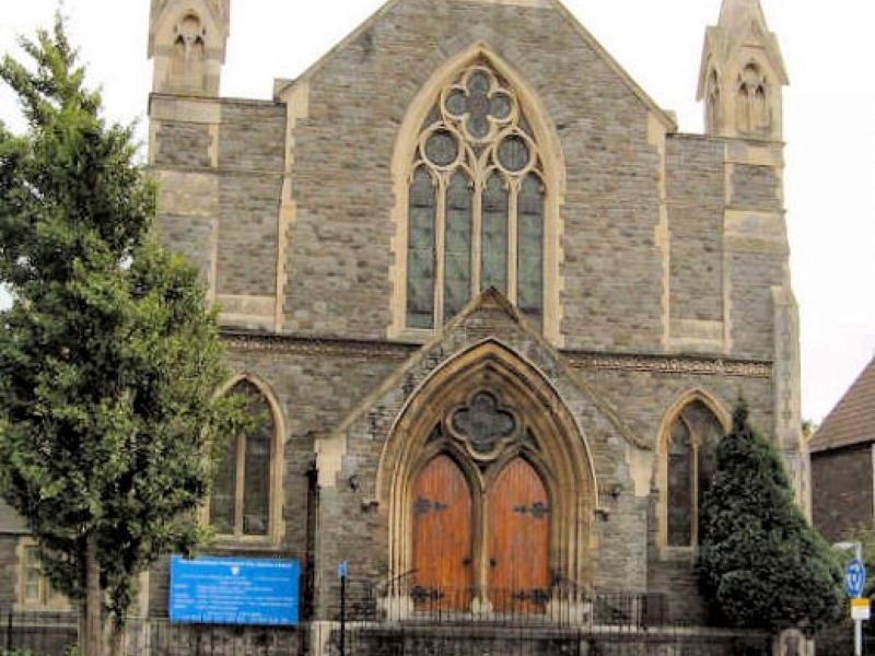  Church ImageBristol