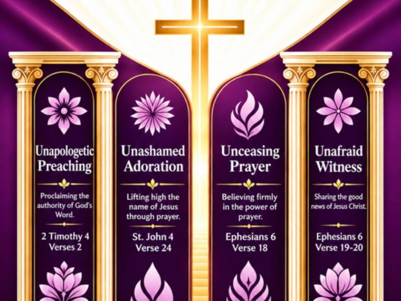 Womens Ministry Bristol