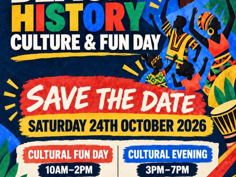  Church ImageLeytonstone Cultural Day
