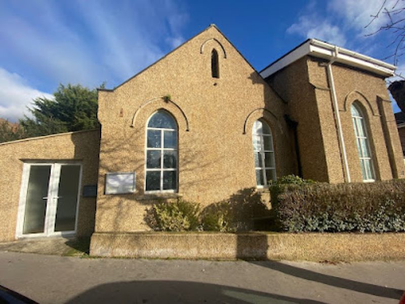  Church ImageThornton Heath