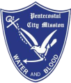 Pentecostal City Mission Church Logo